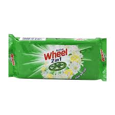 WHEEL ACTIVE BAR 10 RS